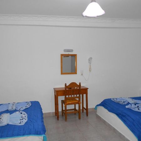Studios Apartments Kapetanios بيريسا المظهر الخارجي الصورة