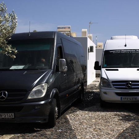 Studios Apartments Kapetanios بيريسا المظهر الخارجي الصورة
