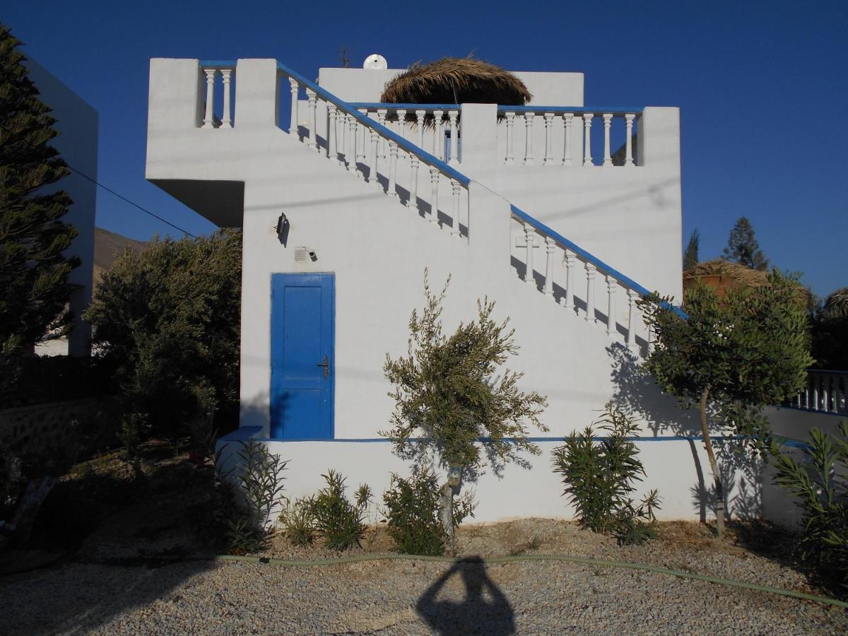 Studios Apartments Kapetanios بيريسا المظهر الخارجي الصورة