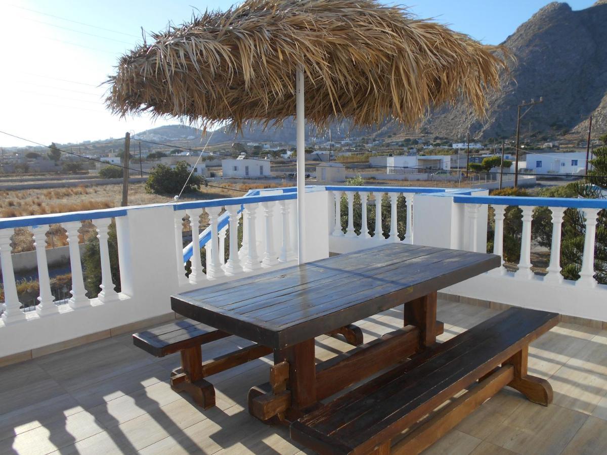 Studios Apartments Kapetanios بيريسا المظهر الخارجي الصورة