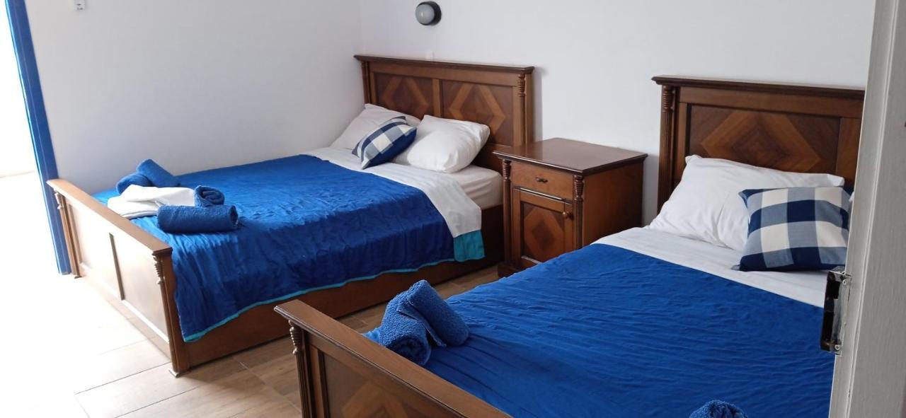 Studios Apartments Kapetanios بيريسا المظهر الخارجي الصورة