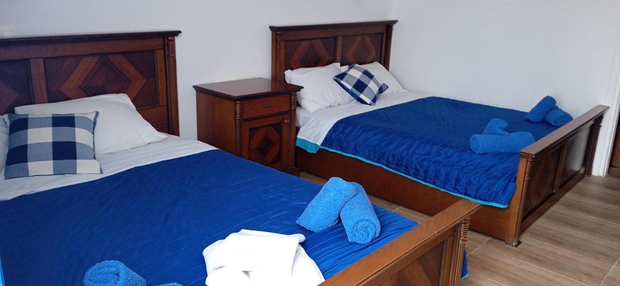 Studios Apartments Kapetanios بيريسا المظهر الخارجي الصورة