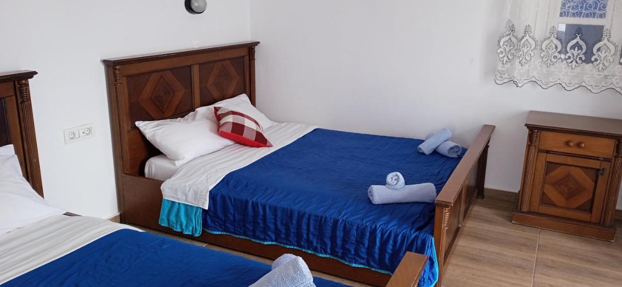 Studios Apartments Kapetanios بيريسا المظهر الخارجي الصورة