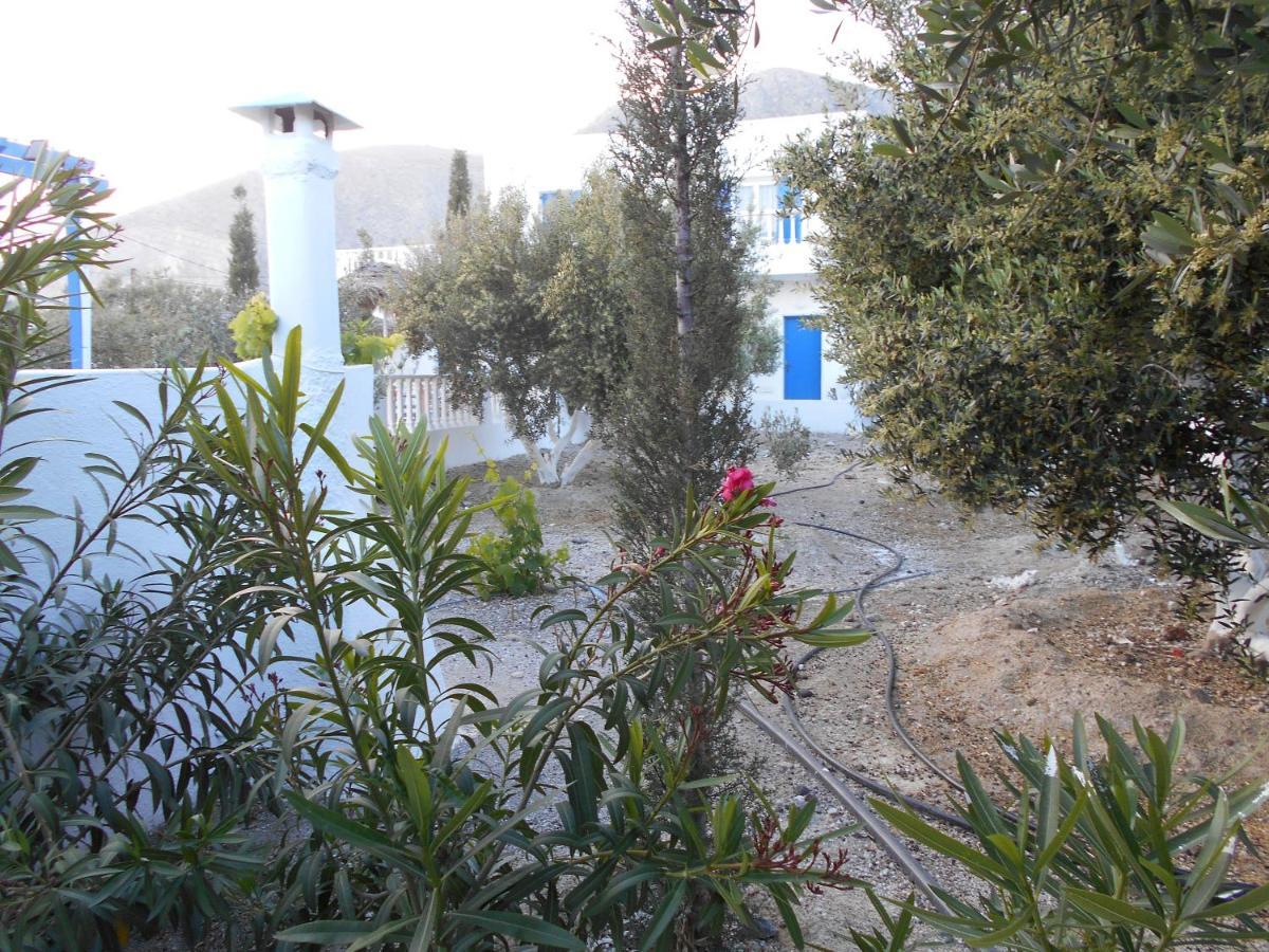 Studios Apartments Kapetanios بيريسا المظهر الخارجي الصورة